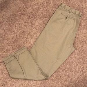 George Khaki Pants (40-32)